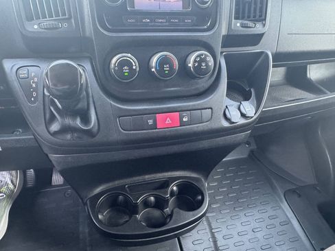 Used 2019 RAM ProMaster 3500 FWD image 17