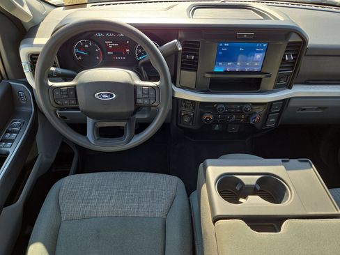 Used 2026 Ford F350 XLT AWD/4WD image 14