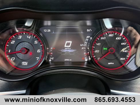 Used 2023 Dodge Charger R/T w/ Daytona Edition Group RWD image 34