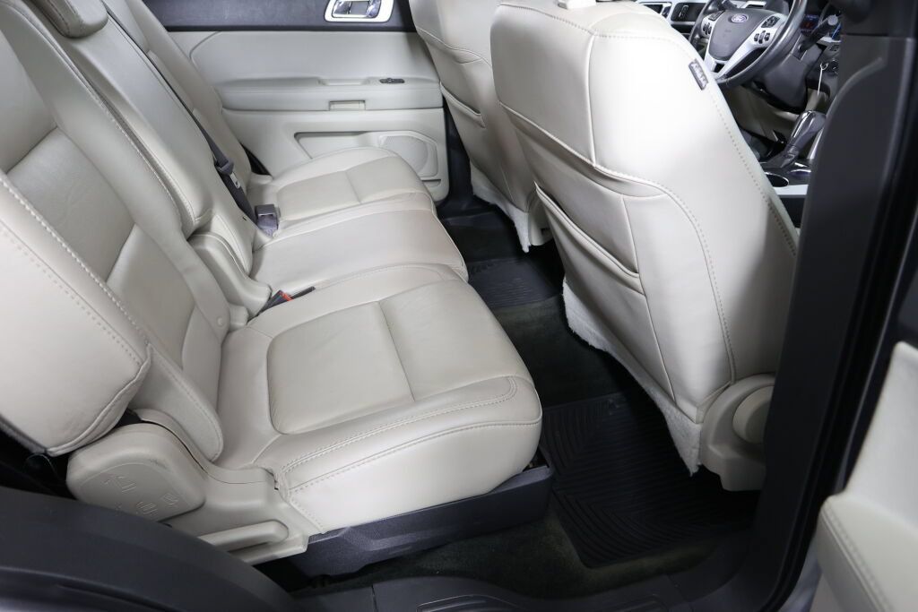 Used 2014 Ford Explorer XLT w/ Equipment Group 202A FWD image 22