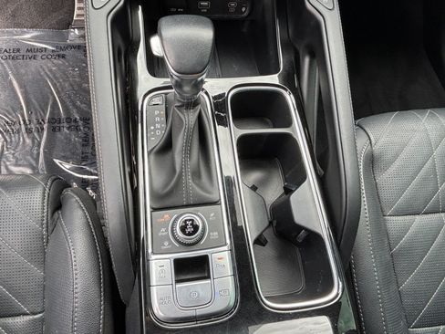 Certified 2023 Kia Telluride SX X-Line AWD/4WD image 16