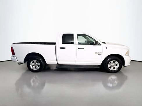 Used 2019 RAM 1500 Express image 11
