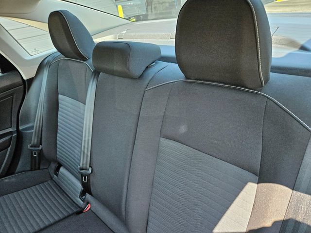 Used 2025 Volkswagen Jetta S FWD image 15