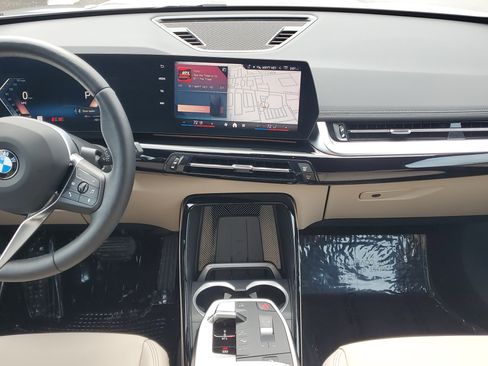 Used 2025 BMW X1 xDrive28i w/ Convenience Package image 22