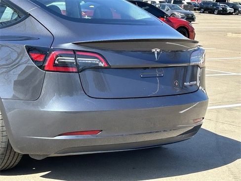 Used 2023 Tesla Model 3 Performance image 6
