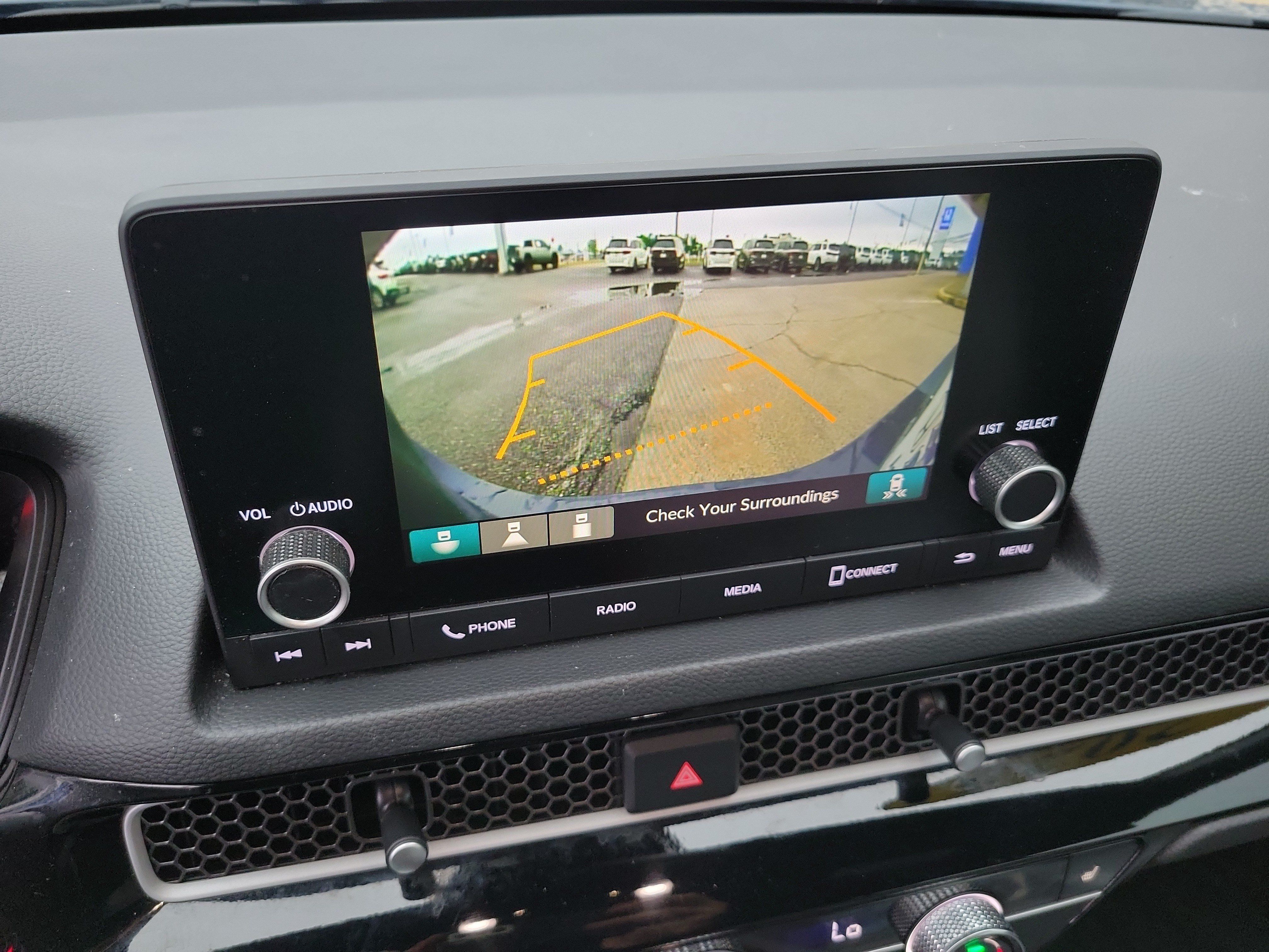Used 2025 Honda Civic Sport image 16