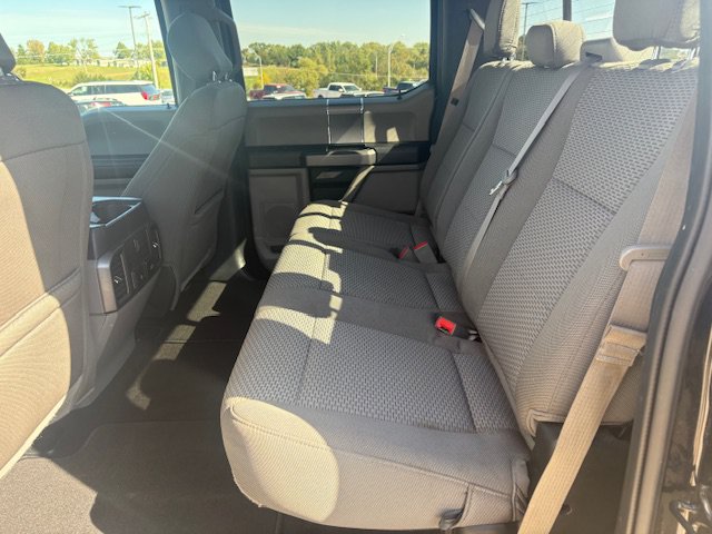 Certified 2019 Ford F150 XLT w/ Equipment Group 302A Luxury AWD/4WD image 7
