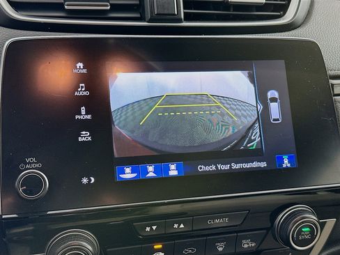 Used 2019 Honda CR-V EX-L image 22