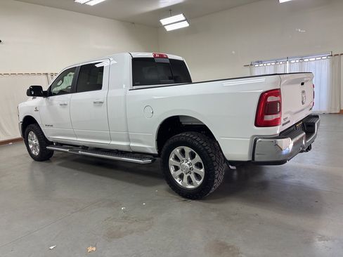 Used 2022 RAM 2500 Big Horn w/ Level C Equiment Group image 6
