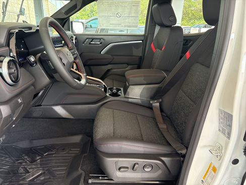 New 2026 Chevrolet Colorado Z71 image 6