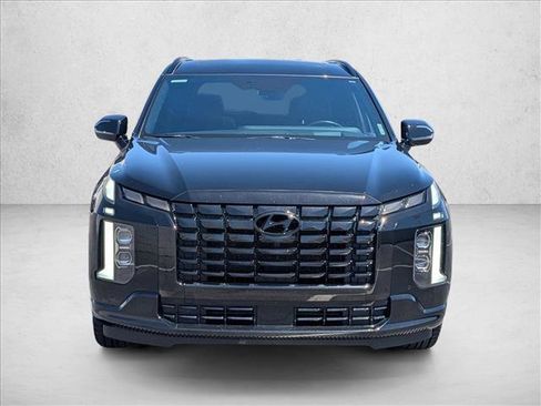 Used 2024 Hyundai Palisade Calligraphy AWD/4WD image 2