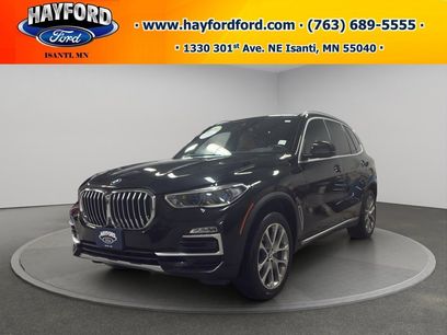 Used 2019 BMW X5 xDrive40i