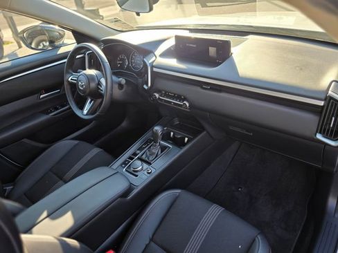 Certified 2025 MAZDA CX-50 AWD 2.5 S w/ Cargo Package image 10