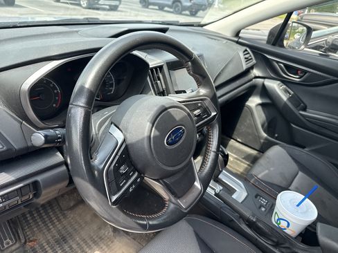 Used 2019 Subaru Crosstrek 2.0i Premium w/ Popular Package #2 AWD/4WD image 9