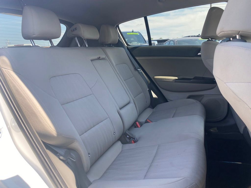 Used 2019 Kia Sportage LX FWD image 30