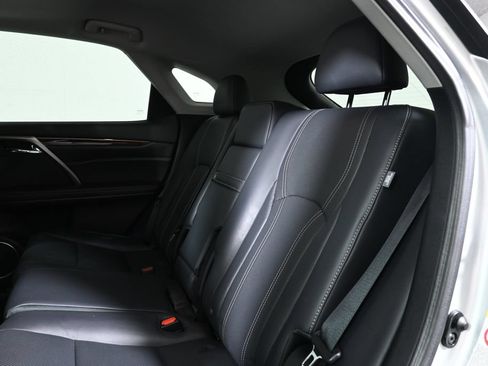 Used 2017 Lexus RX 350 AWD w/ Premium Package image 6