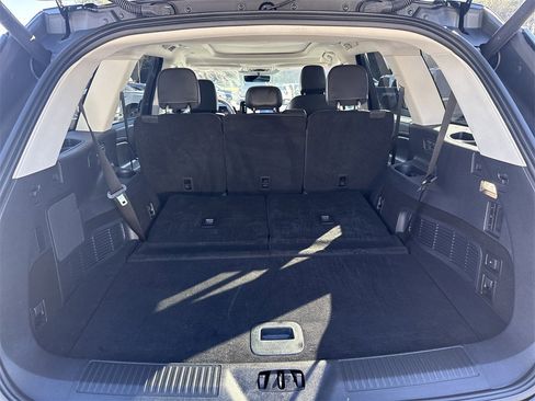 Used 2025 Lincoln Aviator Reserve w/ Illumination Package image 19