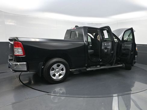 Used 2020 RAM 1500 Big Horn RWD image 33