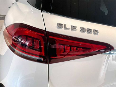 Used 2020 Mercedes-Benz GLE 350 4MATIC image 35