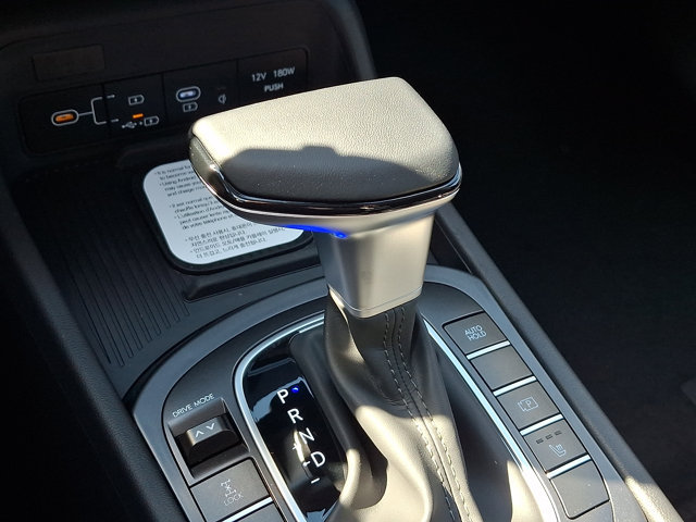 New 2027 Hyundai Kona SEL Sport AWD/4WD image 12