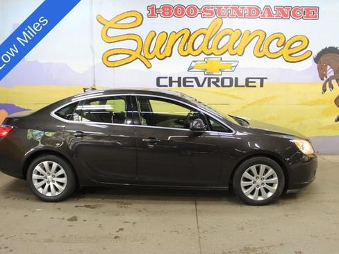 Used 2016 Buick Verano FWD image 1