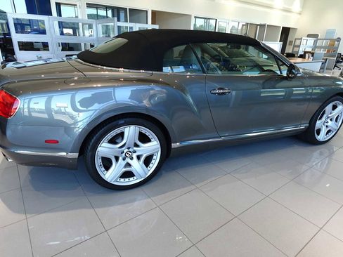 Used 2014 Bentley Continental GT image 15