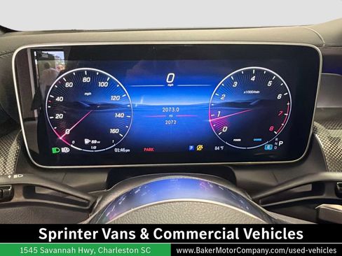 Certified 2025 Mercedes-Benz GLC 300 image 13