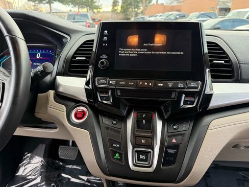 Used 2019 Honda Odyssey EX-L image 36