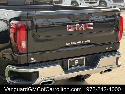 New 2026 GMC Sierra 1500 SLT AWD/4WD image 6
