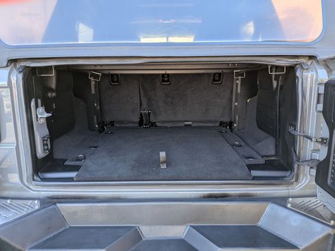 Used 2020 Jeep Wrangler Unlimited Rubicon image 21