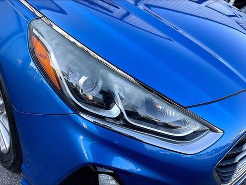 Used 2018 Hyundai Sonata SE FWD image 27
