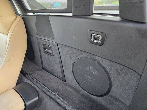 Used 2012 BMW Z4 sDrive35i RWD image 39