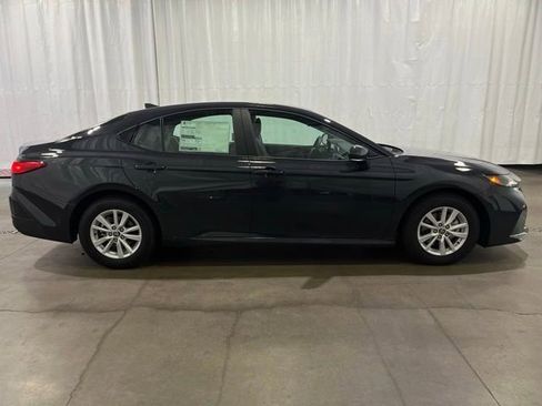 New 2026 Toyota Camry LE FWD image 2