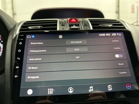 Used 2019 Subaru WRX Premium w/ Performance Package image 30