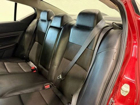 Used 2021 Nissan Altima 2.5 SR image 22