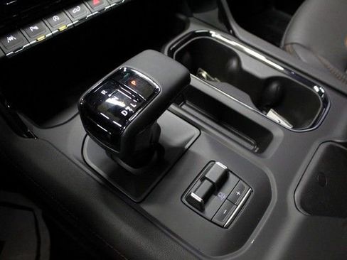 New 2026 GMC Sierra 1500 AT4 w/ AT4 Premium Package image 30