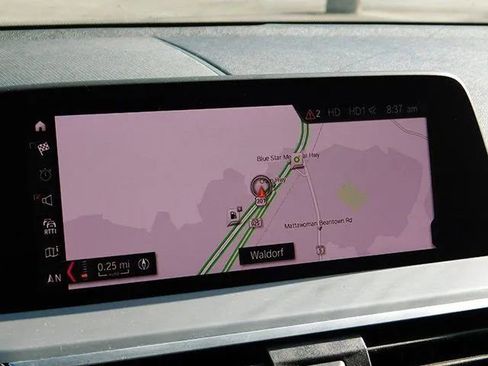 Used 2021 BMW X3 xDrive30i image 20