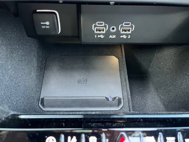 Used 2023 Jeep Wagoneer Series III w/ Premium Group I AWD/4WD image 48