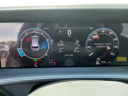 New 2026 Volkswagen Tiguan SE R-Line AWD/4WD image 21