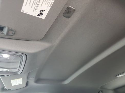 Used 2025 GMC Sierra 1500 Elevation w/ X31 Off-Road Package image 18