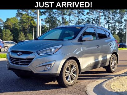 Used 2014 Hyundai Tucson SE