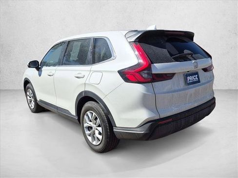 Used 2025 Honda CR-V LX image 7