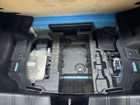 Used 2022 Chevrolet Camaro ZL1 image 34