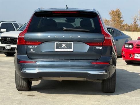 Used 2023 Volvo XC60 B5 Plus w/ Protection Package Premier image 6