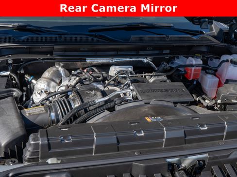 New 2026 GMC Sierra 2500 Denali w/ Denali Reserve Package image 20