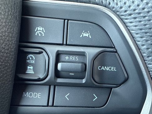 New 2026 Toyota Tacoma 4x4 Double Cab Hybrid image 28