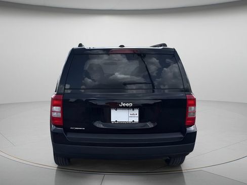 Used 2015 Jeep Patriot Sport w/ Power Value Group FWD image 6