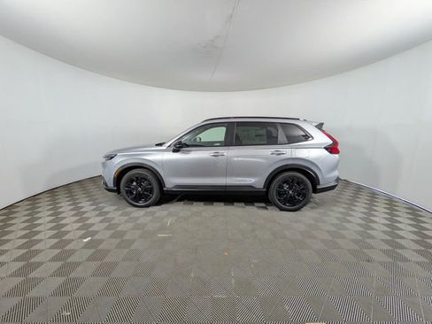 New 2026 Honda CR-V Sport Touring image 28