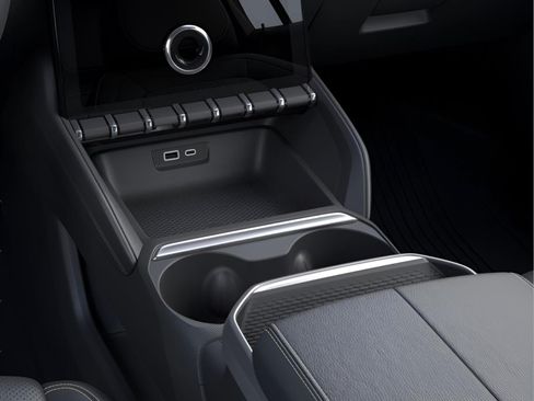 New 2026 GMC Terrain Elevation w/ Elevation Premium Package AWD/4WD image 23
