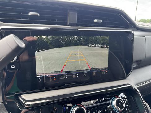 New 2026 GMC Sierra 2500 AT4X w/ AT4X AEV Edition AWD/4WD image 24